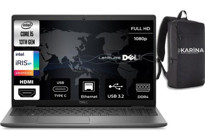 Dell Latitude 3540 N032L354015EMEA-17 Dahili Iris Xe Graphics Eligible Intel Core i5 1335U 32 GB Ram 1 TB SSD 15.6 inç Full HD Windows 11 Pro Laptop