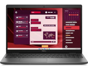 Dell Latitude 3550 N032L355015EMEA-AC-VP Dahili Iris Xe Graphics Eligible Intel Core i5 1335U 8 GB Ram 512 GB SSD 15.6 inç Full HD Windows 11 Pro Laptop