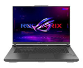 Asus ROG Strix G16 G614JV-N3157 Dahili UHD Graphics Intel Core i7 13650HX 32 GB Ram 512 GB SSD 16 inç Full HD Freedos Laptop