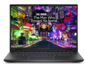 Dell Alienware M16 R2 AWM16-7025BLK00TT03 Harici GeForce RTX 4070 Intel Core Ultra 7 155H 32 GB Ram 1 TB SSD 16 inç QHD+ Windows 11 Home Laptop