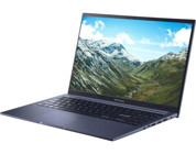 Asus Vivobook 15 X1502ZA EJ1645 Dahili UHD Graphics Intel Core i3 1215U 16 GB Ram 512 GB SSD 15.6 inç Full HD Freedos Laptop + PER4 Çanta