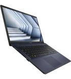 Asus ExpertBook B1502CBA-BQ078010 Dahili Iris Xe Graphics Eligible Intel Core i5 1235U 24 GB Ram 512 GB SSD 15.6 inç Full HD Freedos Laptop + Zetta Çanta