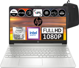 Hp 15S-FQ5026NT A0BH8EAH10 Dahili Intel Iris Xe Graphics Intel Core i5 1235U 64 GB Ram 1 TB SSD 15.6 inç Full HD Windows 11 Home Laptop