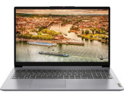 Lenovo IdeaPad 1 82R400HLTR10 Harici AMD Radeon RX Vega 8 AMD Ryzen 7 5700U 24 GB Ram 512 GB SSD 15.6 inç Full HD Windows 11 Pro Laptop + CNT011 Çanta