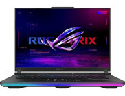 Asus ROG Strix Scar Harici GeForce RTX 4090 Intel Core i9 14900HX 32 GB Ram 2 TB SSD 16 inç QHD+ Windows 11 Pro Laptop