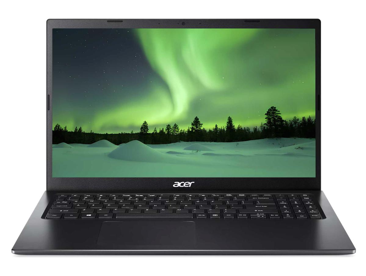 Acer Extensa 15 EX215-54 NX.EGJEY.00A01 Dahili Iris Xe Graphics Intel Core i5 1135G7 8 GB Ram 1 TB SSD 15.6 inç Full HD Freedos Laptop + CNT002 Çanta