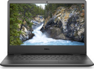 Dell Vostro 3400 NV3400D11UA21 Dahili UHD Graphics Intel Core i3 1115G4 16 GB Ram 1 TB SSD 14 inç HD Windows 10 Pro Laptop