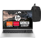 Hp 255 G10 8A547EAWF12 Dahili Radeon Graphics AMD Ryzen 5 7530U 32 GB Ram 2 TB SSD 15.6 inç Full HD Freedos Laptop + Weblegelsin Çanta