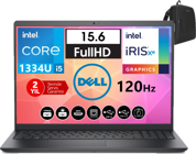 Dell Vostro 3530 WN1611PVNB352043 Dahili Iris Xe Graphics Eligible Intel Core i5 1334U 8 GB Ram 1 TB SSD 15.6 inç Full HD Windows 11 Pro Laptop