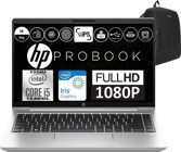 Hp ProBook 440 G10 9B9F8EAP13 Dahili Intel Iris Xe Graphics Intel Core i5 1334U 64 GB Ram 4 TB SSD 14 inç Full HD Windows 11 Pro Laptop