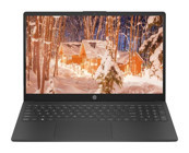 Hp 15-FC0001NT 7P6K2EA03 Harici AMD Radeon 610M AMD Ryzen 5 7520U 8 GB Ram 512 GB SSD 15.6 inç Full HD Windows 11 Pro Laptop