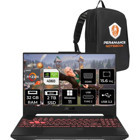 Asus TUF Gaming A15 LP031P399 Harici GeForce RTX 4060 AMD Ryzen 7 7435HS 32 GB Ram 2 TB SSD 15.6 inç Full HD Windows 11 Pro Gaming Laptop + PER4 Çanta