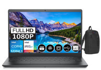 Dell Vostro 3420 VN2700PVNB3420U20 Dahili Iris Xe Graphics Eligible Intel Core i5 1235U 16 GB Ram 1 TB SSD 14 inç Full HD Windows 11 Home Laptop + Zetta Çanta