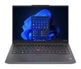 Lenovo ThinkPad E14 21E300GJMY4 Dahili Iris Xe Graphics Eligible Intel Core i5 1235U 24 GB Ram 256 GB SSD 14 inç Full HD Freedos Laptop