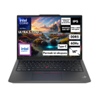 Lenovo ThinkPad E14 Gen6 s 21M7002PTX BT2 Dahili Intel Graphics Intel Core Ultra 5 125U 16 GB Ram 256 GB SSD 14 inç WUXGA Freedos Laptop