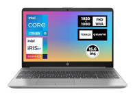 Hp 250 G9 9M3G5AT9 Dahili Iris Xe Graphics Eligible Intel Core i5 1235U 8 GB Ram 1 TB SSD 15.6 inç Full HD Freedos Laptop