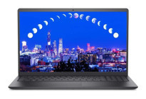 Dell Vostro 3520 N1614PVNB3520U03 Dahili UHD Graphics Intel Core i3 1215U 8 GB Ram 256 GB + 1 TB SSD 15.6 inç Full HD Freedos Laptop