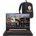 Asus TUF Gaming A15 LP005P411 Harici GeForce RTX 4060 AMD Ryzen 7 7435HS 64 GB Ram 256 GB SSD 15.6 inç Full HD Windows 11 Pro Gaming Laptop + PER4 Çanta