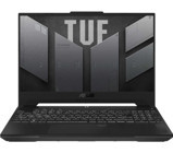 Asus TUF Gaming A15 FA507NU-LP052 Harici GeForce RTX 4050 AMD Ryzen 7 7735HS 32 GB Ram 512 GB SSD 15.6 inç Full HD Windows 11 Home Gaming Laptop