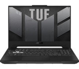 Asus TUF Gaming A15 FA507NV Harici GeForce RTX 4060 AMD Ryzen 7 7735HS 16 GB Ram 512 GB SSD 15.6 inç Full HD Windows 11 Home Gaming Laptop