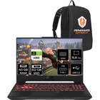 Asus TUF Gaming A15 LP029P322 Harici GeForce RTX 4060 AMD Ryzen 7 7435HS 40 GB Ram 512 GB SSD 15.6 inç Full HD Freedos Gaming Laptop + PER4 Çanta