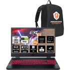 Acer Nitro 5 NHQFJEY00BP446 Harici GeForce RTX 3050 Intel Core i5 12450H 64 GB Ram 256 GB SSD 15.6 inç Full HD Windows 11 Pro Gaming Laptop + PER4 Çanta