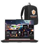 Asus TUF Gaming A15 LP053 Harici GeForce RTX 4050 AMD Ryzen 7 7735HS 48 GB Ram 512 GB SSD 15.6 inç Full HD Windows 11 Pro Gaming Laptop + PER4 Çanta