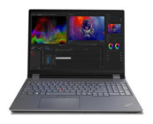 Lenovo ThinkPad P16 21FA000WTX08 Harici GeForce RTX A2000 Intel Core i7 13850HX 64 GB Ram 2 + 2 TB SSD 16 inç QHD Windows 11 Pro Laptop