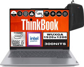 Lenovo ThinkBook 14 Gen6 IRL 21KG00UCTRH20 Dahili UHD Graphics Intel Core i5 13420H 48 GB Ram 4 TB SSD 14 inç WUXGA Windows 11 Home Laptop