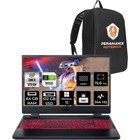 Acer Nitro 5 NHQFJEY00BP397 Harici GeForce RTX 3050 Intel Core i5 12450H 64 GB Ram 512 GB SSD 15.6 inç Full HD Windows 11 Home Gaming Laptop + PER4 Çanta