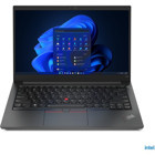 Lenovo ThinkPad E14 Gen 4 21E30083TX27 Dahili Iris Xe Graphics Eligible Intel Core i5 1235U 12 GB Ram 512 GB SSD 14 inç Full HD Windows 10 Pro Laptop