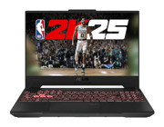 Asus TUF Gaming A15 FA507NVR-LP029Zi733 Harici GeForce RTX 4060 AMD Ryzen 7 7435HS 64 GB Ram 512 GB SSD 15.6 inç Full HD Windows 11 Home Gaming Laptop