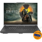 Asus ROG Strix G16 G614JU-N3195 ZI710  Harici GeForce RTX 4050 Intel Core i7 13650HX 64 GB Ram 1 TB SSD 16 inç Full HD Freedos Gaming Laptop + Zitek 16 GB Flash Bellek