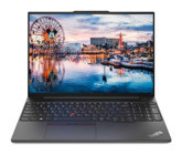 Lenovo ThinkPad E16 21JN0006TX08 Dahili Iris Xe Graphics Eligible Intel Core i7 1355U 24 GB Ram 512 GB + 1 TB SSD 16 inç Full HD Freedos Laptop