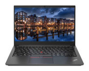 Lenovo ThinkPad E14 21E4S2MLDS11 Harici GeForce MX 550 Intel Core i5 1235U 40 GB Ram 512 GB SSD 14 inç Full HD Windows 11 Pro Laptop