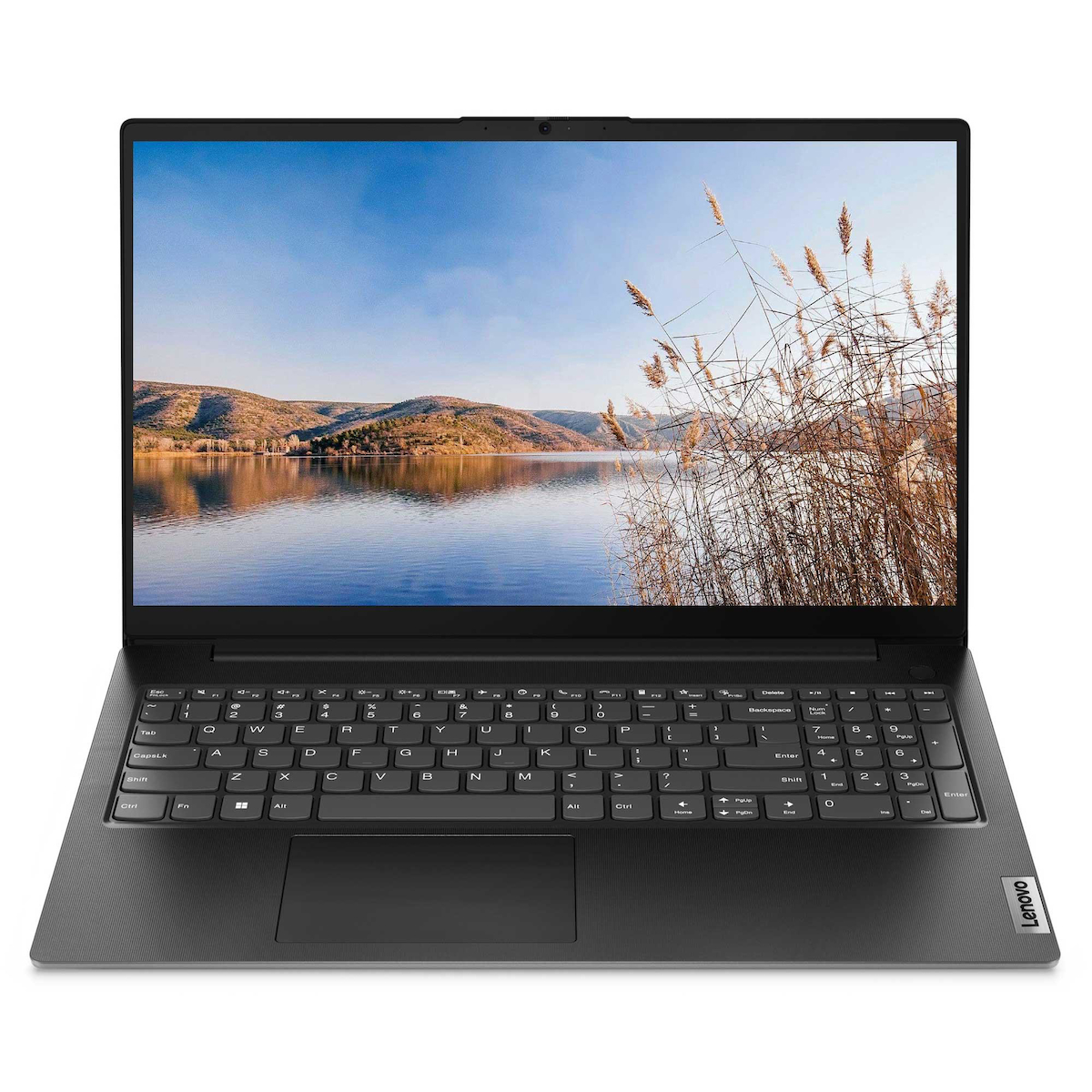 Lenovo V15 82YU0124TX02 Harici AMD Radeon 610M AMD Ryzen 5 7520U 8 GB Ram 512 GB SSD 15.6 inç Full HD Windows 11 Pro Laptop + CNT003 Çanta