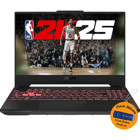 Asus TUF Gaming A15 FA507NVR-LP029 ZI710  Harici GeForce RTX 4060 AMD Ryzen 7 7435HS 64 GB Ram 1 TB SSD 15.6 inç Full HD Freedos Gaming Laptop + Zitek 16 GB Flash Bellek