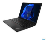 Lenovo ThinkPad X13 Gen3 21BN0033TX Dahili Iris Xe Graphics Eligible Intel Core i7 1260P 16 GB Ram 512 GB SSD 13.3 inç Full HD Windows 11 Pro Laptop