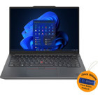 Lenovo ThinkPad E14 Gen5 21JK0004TX ZI705  Dahili Iris Xe Graphics Eligible Intel Core i5 1335U 24 GB Ram 256 GB SSD 14 inç WUXGA Freedos Laptop + Zitek 16 GB Flash Bellek