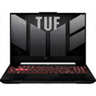 Asus TUF Gaming A15 FA507NVRA44-LP004A44 Harici GeForce RTX 4060 AMD Ryzen 7 7435HS 64 GB Ram 4 TB SSD 15.6 inç Full HD Windows 10 Home Gaming Laptop