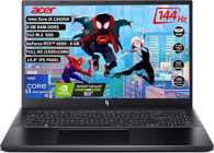 Acer Nitro V 15 ANV15-51 NH.QNBEY.001 Harici GeForce RTX 4050 Intel Core i5 13420H 8 GB Ram 512 GB SSD 15.6 inç Full HD Linux Gaming Laptop