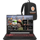 Asus TUF Gaming A15 LP029P328 Harici GeForce RTX 4060 AMD Ryzen 7 7435HS 48 GB Ram 1 TB SSD 15.6 inç Full HD Freedos Gaming Laptop + PER4 Çanta