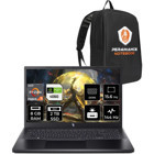 Acer Nitro V 15 NHQSFEY004P304 Harici GeForce RTX 4060 AMD Ryzen 5 7535HS 8 GB Ram 2 TB SSD 15.6 inç Full HD Freedos Gaming Laptop + PER4 Çanta