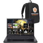 Acer Nitro V 15 NHQSFEY004P353 Harici GeForce RTX 4060 AMD Ryzen 5 7535HS 24 GB Ram 1 TB SSD 15.6 inç Full HD Windows 11 Home Gaming Laptop + PER4 Çanta