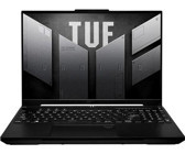 Asus TUF Gaming A16 FA617NSRA19-N3003A19 Harici AMD Radeon RX 7600S AMD Ryzen 7 7435HS 32 GB Ram 1 TB SSD 16 inç Full HD Freedos Gaming Laptop