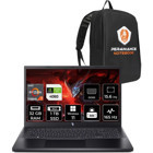 Acer Nitro V 15 NHQSFEY003P358 Harici GeForce RTX 4060 AMD Ryzen 7 7735HS 32 GB Ram 1 TB SSD 15.6 inç Full HD Windows 11 Home Gaming Laptop + PER4 Çanta