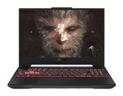 Asus TUF Gaming A15 FA507NVR-LP005Zi708 Harici GeForce RTX 4060 AMD Ryzen 7 7435HS 64 GB Ram 512 GB SSD 15.6 inç Full HD Freedos Gaming Laptop