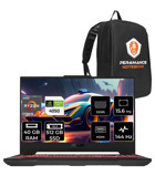 Asus TUF Gaming A15 LP053 Harici GeForce RTX 4050 AMD Ryzen 7 7735HS 40 GB Ram 512 GB SSD 15.6 inç Full HD Freedos Gaming Laptop + PER4 Çanta