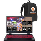 Acer Nitro 5 NHQFJEY00BP320 Harici GeForce RTX 3050 Intel Core i5 12450H 20 GB Ram 4 TB SSD 15.6 inç Full HD Freedos Gaming Laptop + PER4 Çanta