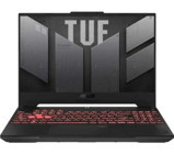 Asus TUF Gaming A15 FA507NU Harici GeForce RTX 4050 AMD Ryzen 7 7735HS 64 GB Ram 512 GB SSD 15.6 inç Full HD Windows 11 Pro Gaming Laptop